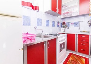 56 m² Apartment ∙ 2 bedrooms ∙ 4 guests