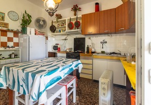 56 m² Apartment ∙ 3 bedrooms ∙ 6 guests
