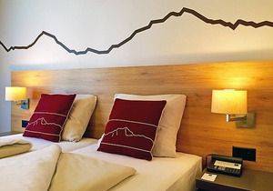 56 m² Apartment ∙ 1 bedroom ∙ 4 guests
