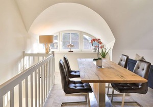 56 m² Apartment ∙ 1 bedroom ∙ 2 guests