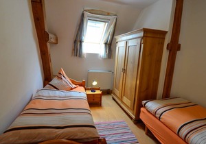 56 m² Apartment ∙ 1 bedroom ∙ 4 guests