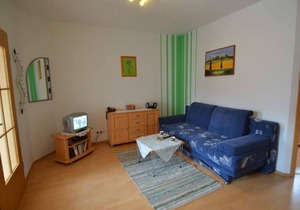 56 m² Apartment ∙ 1 bedroom ∙ 4 guests