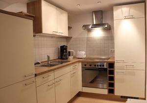 56 m² Apartment ∙ 1 bedroom ∙ 2 guests