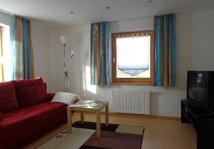 56 m² Apartment ∙ 1 bedroom ∙ 2 guests