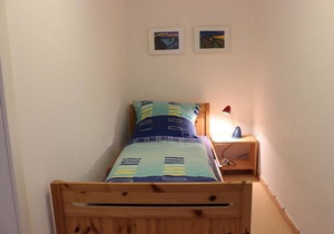56 m² Apartment ∙ 1 bedroom ∙ 2 guests