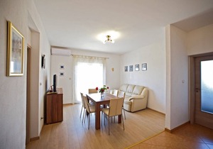 56 m² Apartment ∙ 2 bedrooms ∙ 6 guests