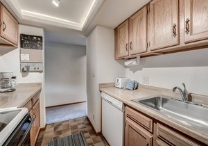 56 m² Condo ∙ 1 bedroom ∙ 4 guests