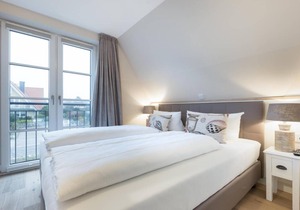 56 m² Apartment ∙ 1 bedroom ∙ 2 guests