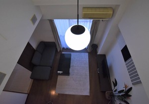 56 m² Hotel ∙ 2 bedrooms ∙ 5 guests