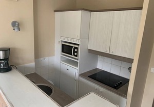 56 m² House ∙ 3 bedrooms ∙ 6 guests