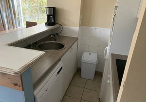 56 m² House ∙ 3 bedrooms ∙ 6 guests