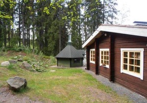56 m² House ∙ 2 bedrooms ∙ 4 guests