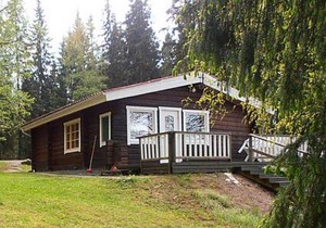 56 m² House ∙ 2 bedrooms ∙ 4 guests