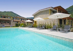 56 m² House ∙ 2 bedrooms ∙ 6 guests