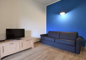 56 m² House ∙ 2 bedrooms ∙ 6 guests