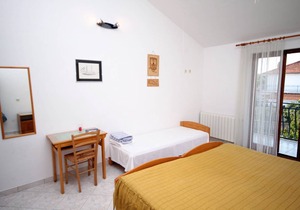 56 m² Private room ∙ 1 bedroom ∙ 3 guests