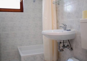 56 m² Private room ∙ 1 bedroom ∙ 3 guests