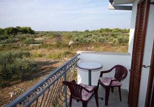 56 m² Private room ∙ 1 bedroom ∙ 3 guests