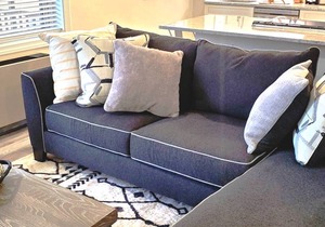 560 m² Apartment ∙ 1 bedroom ∙ 2 guests