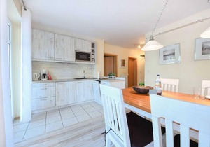 57 m² Apartment ∙ 1 bedroom ∙ 3 guests