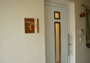 57 m² Apartment ∙ 1 bedroom ∙ 3 guests