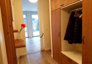 57 m² Apartment ∙ 1 bedroom ∙ 3 guests