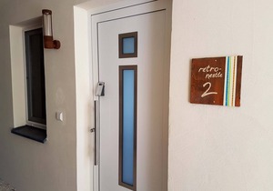 57 m² Apartment ∙ 1 bedroom ∙ 3 guests