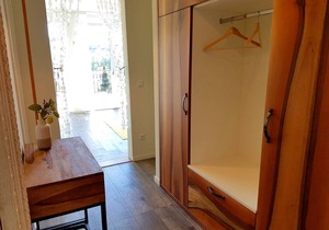 57 m² Apartment ∙ 1 bedroom ∙ 3 guests