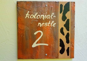 57 m² Apartment ∙ 1 bedroom ∙ 3 guests