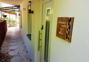 57 m² Apartment ∙ 1 bedroom ∙ 3 guests