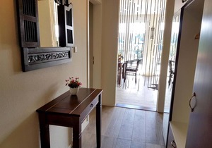57 m² Apartment ∙ 1 bedroom ∙ 3 guests