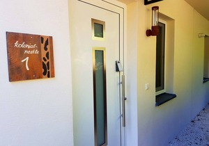 57 m² Apartment ∙ 1 bedroom ∙ 3 guests