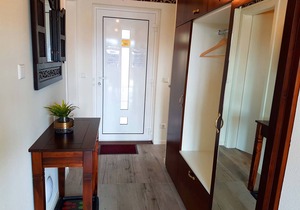 57 m² Apartment ∙ 1 bedroom ∙ 3 guests