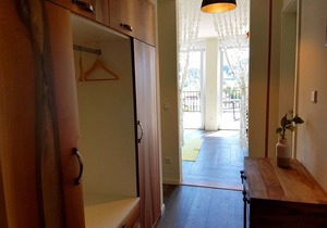 57 m² Apartment ∙ 1 bedroom ∙ 3 guests