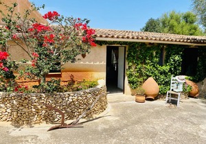 57 m² Apartment ∙ 1 bedroom ∙ 2 guests