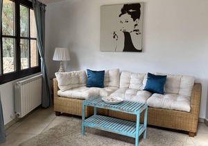 57 m² Apartment ∙ 1 bedroom ∙ 2 guests