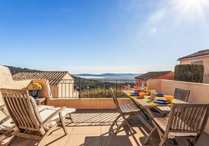 57 m² Apartment ∙ 1 bedroom ∙ 4 guests