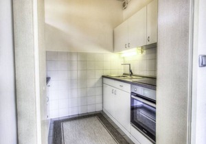 57 m² Apartment ∙ 1 bedroom ∙ 5 guests