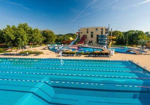 57 m² Apartment ∙ 1 bedroom ∙ 5 guests