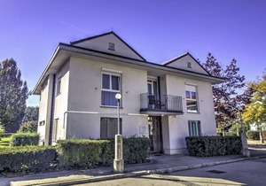 57 m² Apartment ∙ 1 bedroom ∙ 4 guests
