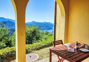 57 m² Apartment ∙ 1 bedroom ∙ 4 guests