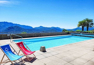 57 m² Apartment ∙ 1 bedroom ∙ 4 guests