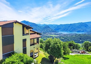 57 m² Apartment ∙ 1 bedroom ∙ 4 guests