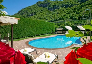 57 m² Apartment ∙ 1 bedroom ∙ 3 guests