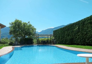 57 m² Apartment ∙ 1 bedroom ∙ 3 guests