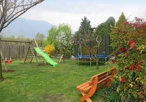 57 m² Apartment ∙ 1 bedroom ∙ 3 guests