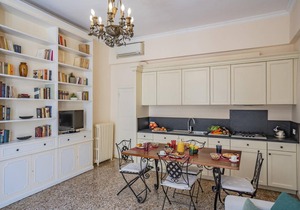 57 m² Apartment ∙ 1 bedroom ∙ 3 guests