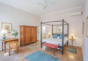 57 m² Apartment ∙ 1 bedroom ∙ 3 guests