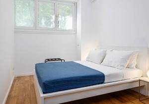 57 m² Apartment ∙ 1 bedroom ∙ 2 guests