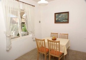 57 m² Apartment ∙ 2 bedrooms ∙ 5 guests